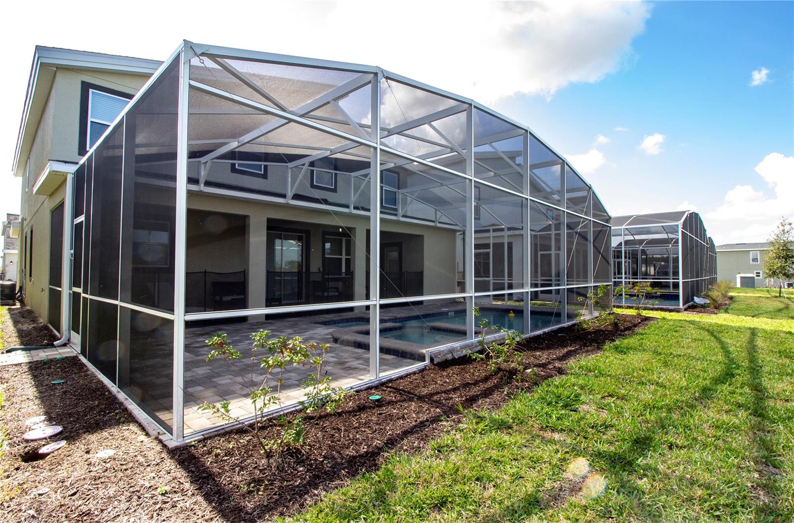 STONEYBROOK SOUTH NORTH PRCL PH 2 - Residential