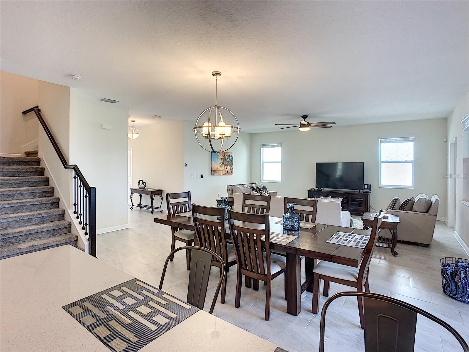 STONEYBROOK SOUTH NORTH PRCL PH 2 - Residential