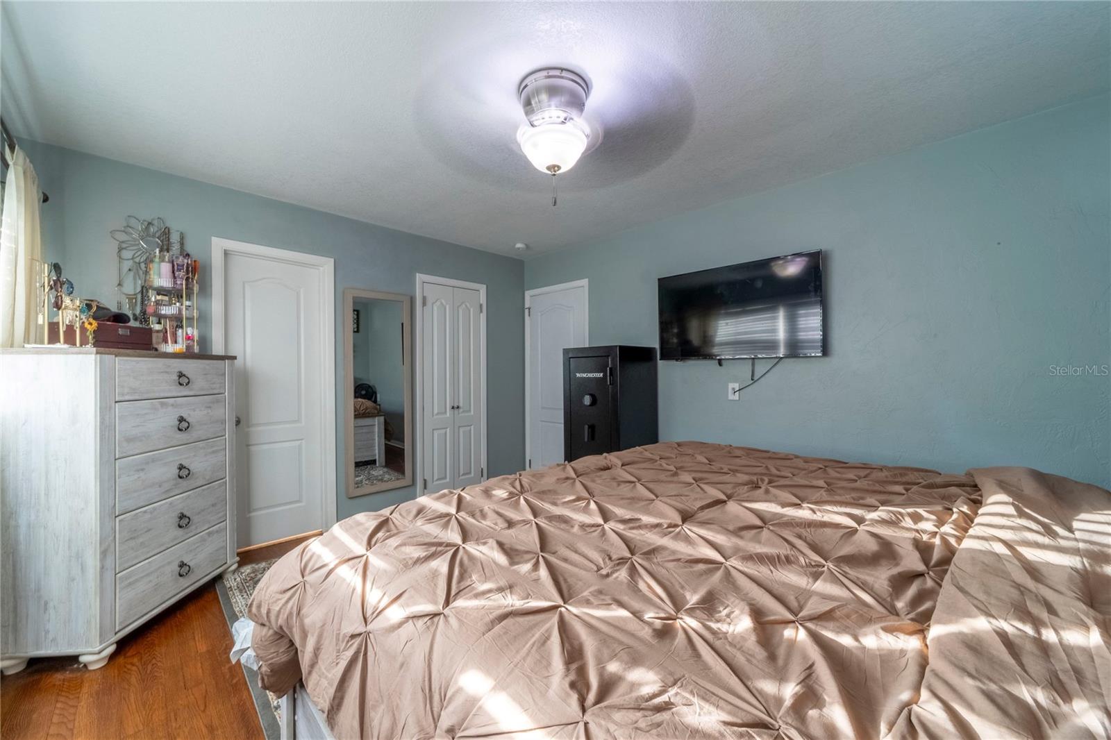 REPLAT/PENNSYLVANIA PARK - Residential