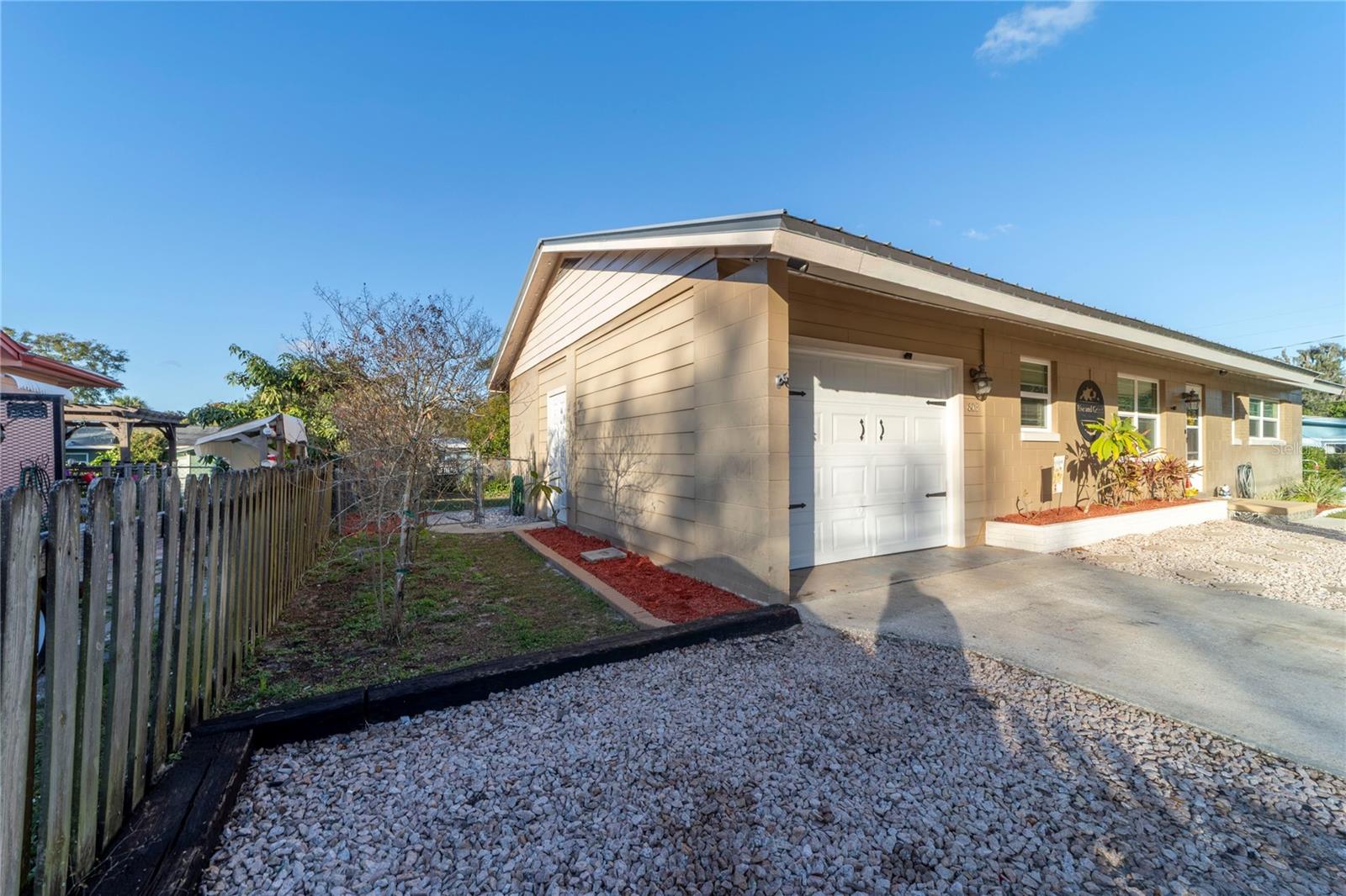 REPLAT/PENNSYLVANIA PARK - Residential