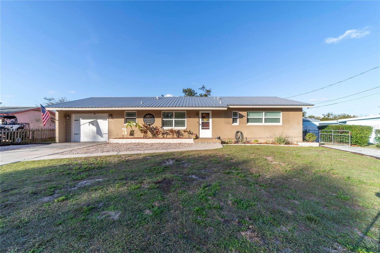 REPLAT/PENNSYLVANIA PARK - Residential