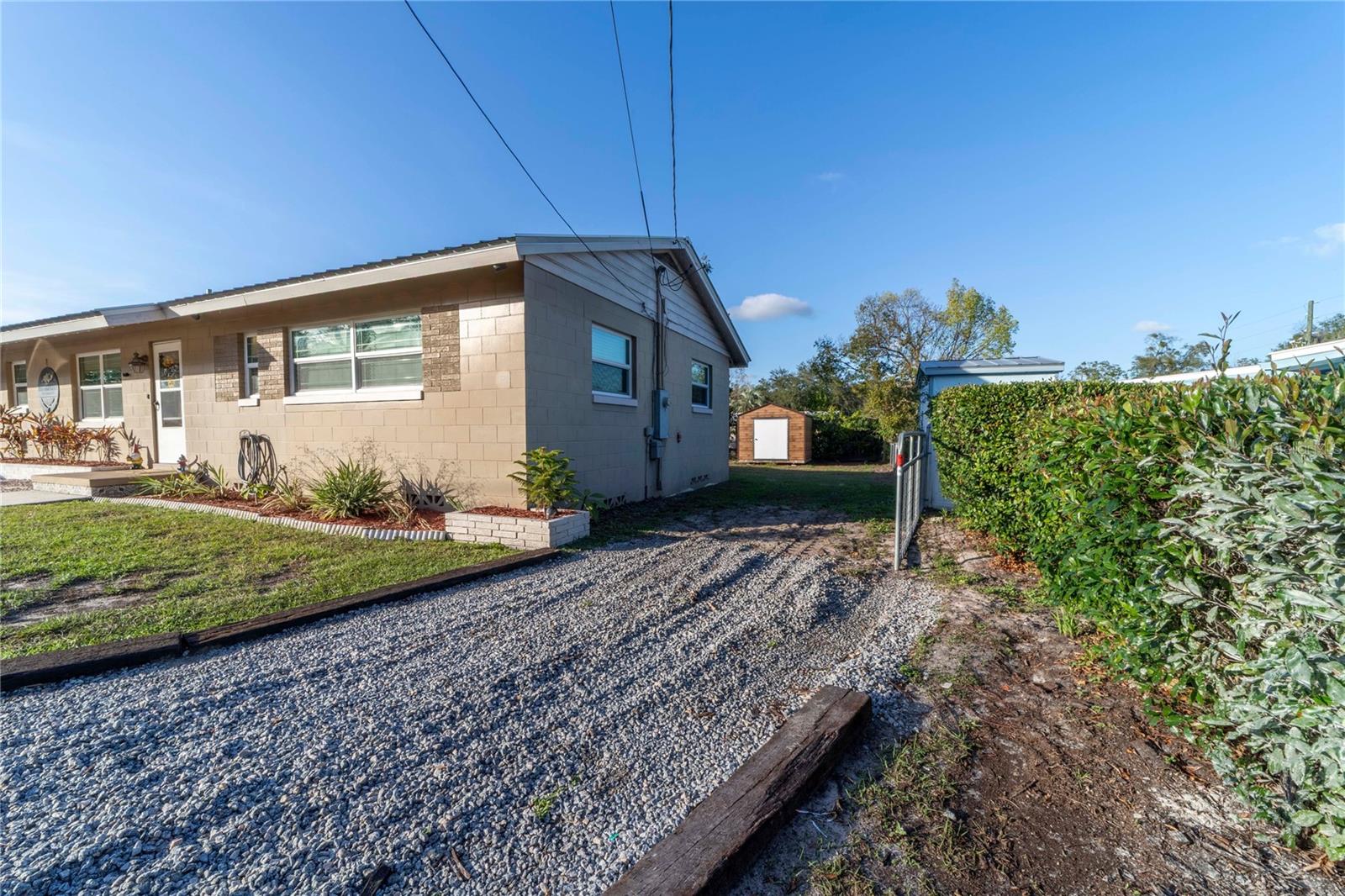 REPLAT/PENNSYLVANIA PARK - Residential