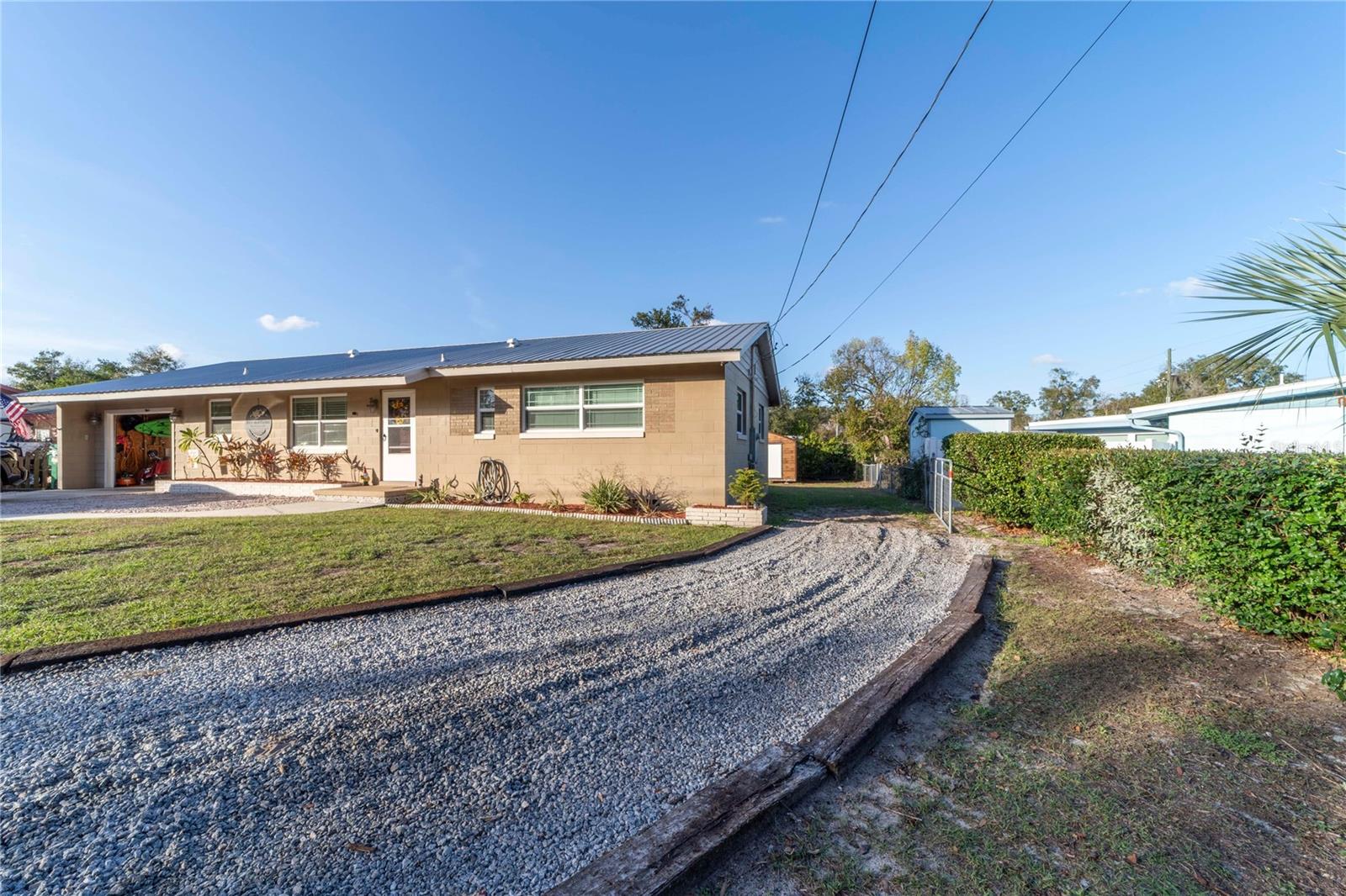 REPLAT/PENNSYLVANIA PARK - Residential