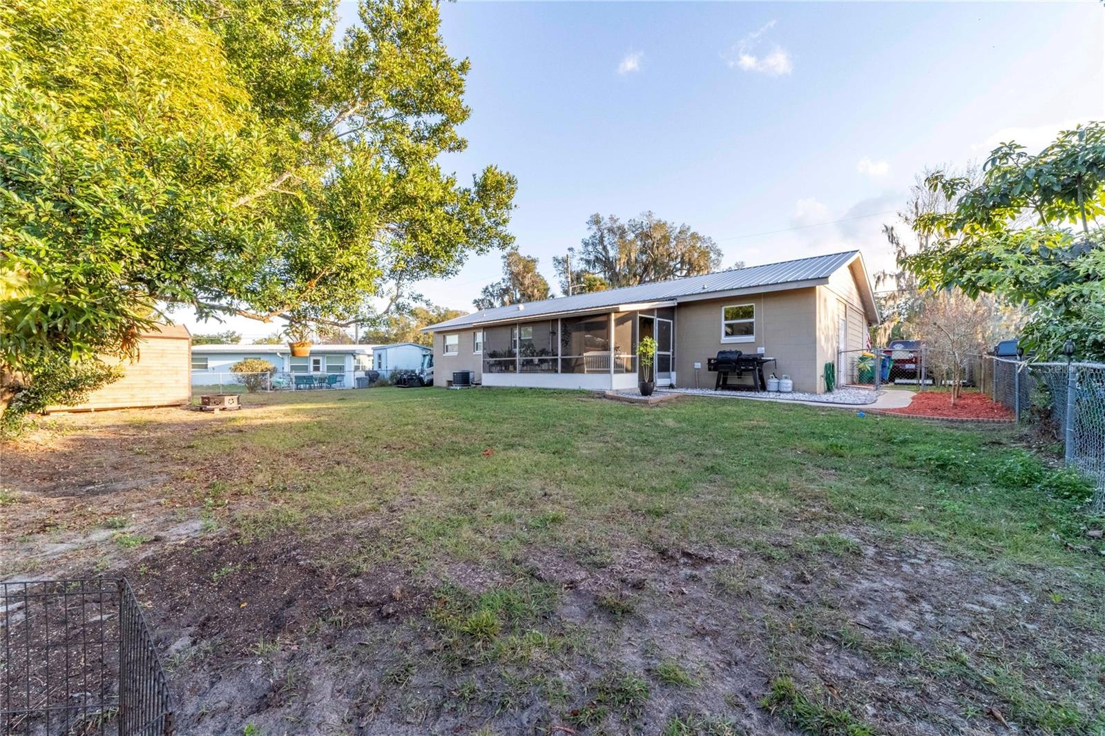 REPLAT/PENNSYLVANIA PARK - Residential