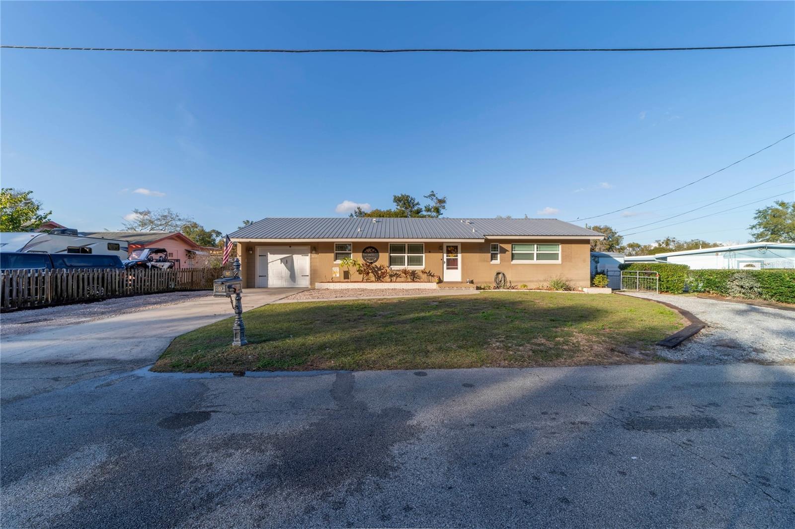 REPLAT/PENNSYLVANIA PARK - Residential