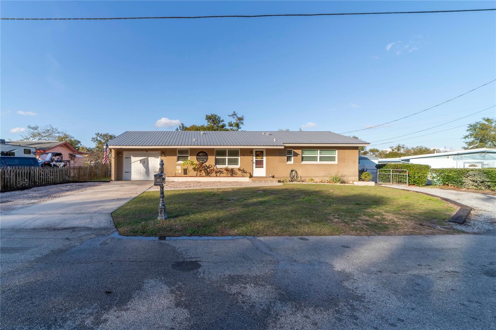 REPLAT/PENNSYLVANIA PARK - Residential