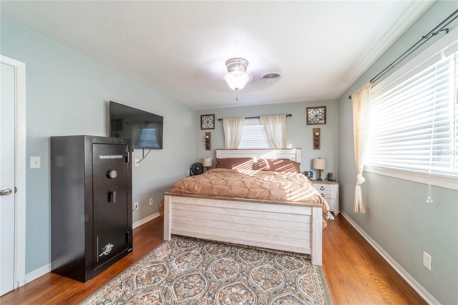 REPLAT/PENNSYLVANIA PARK - Residential