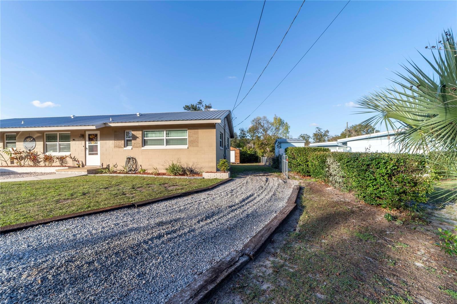 REPLAT/PENNSYLVANIA PARK - Residential