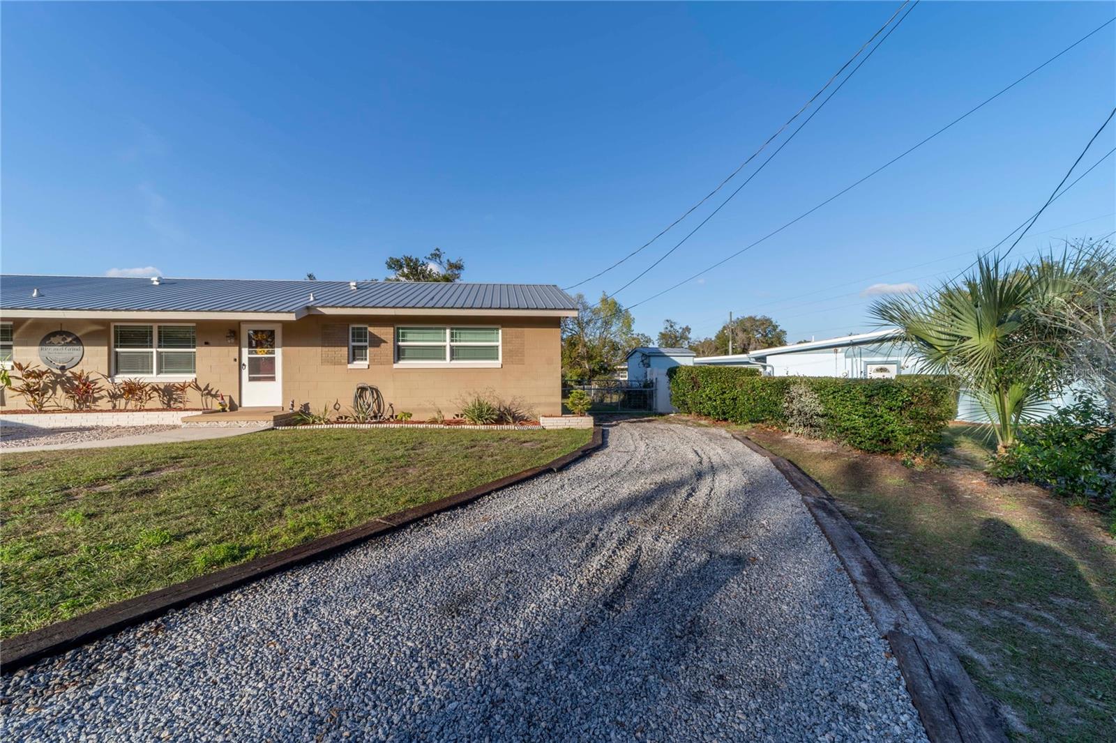 REPLAT/PENNSYLVANIA PARK - Residential