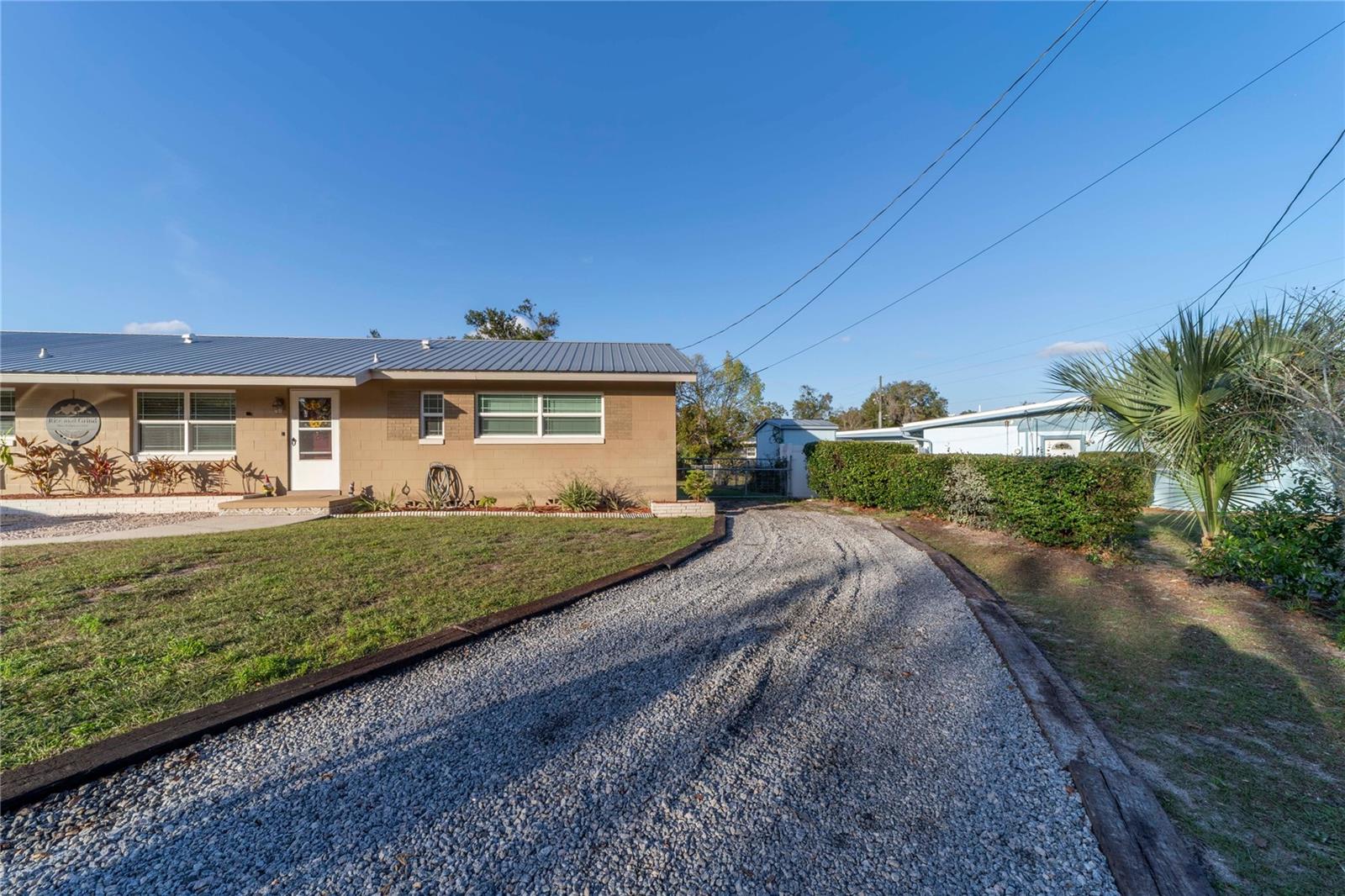 REPLAT/PENNSYLVANIA PARK - Residential