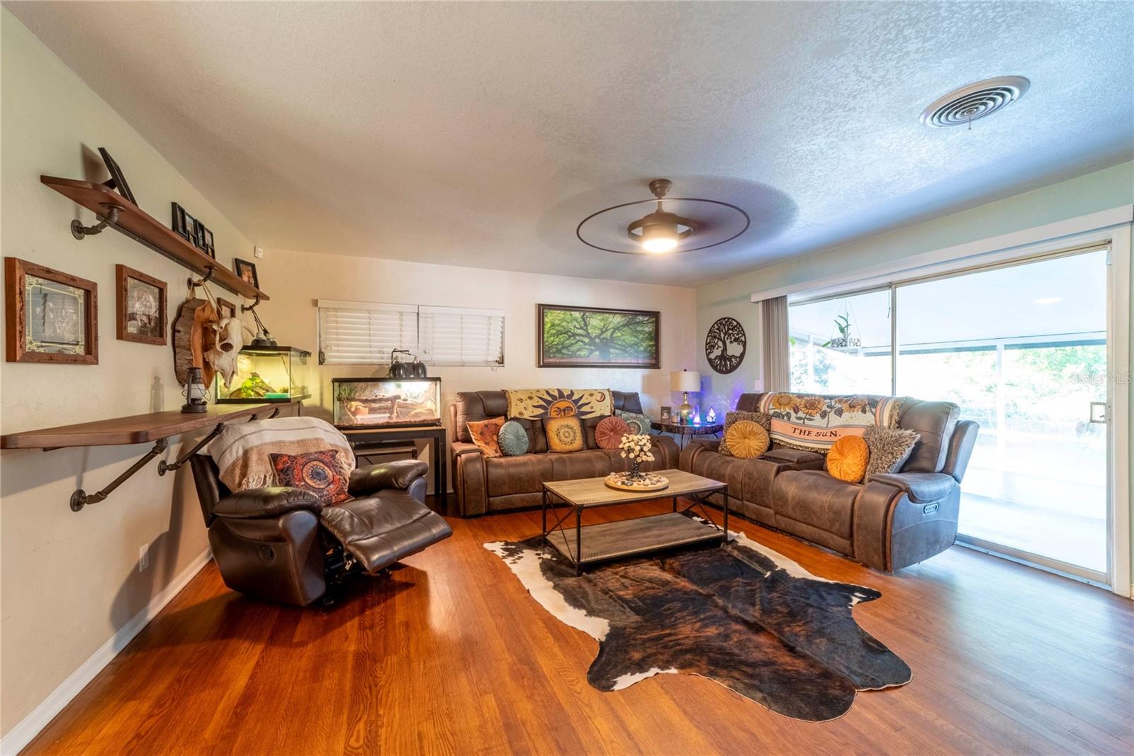 REPLAT/PENNSYLVANIA PARK - Residential