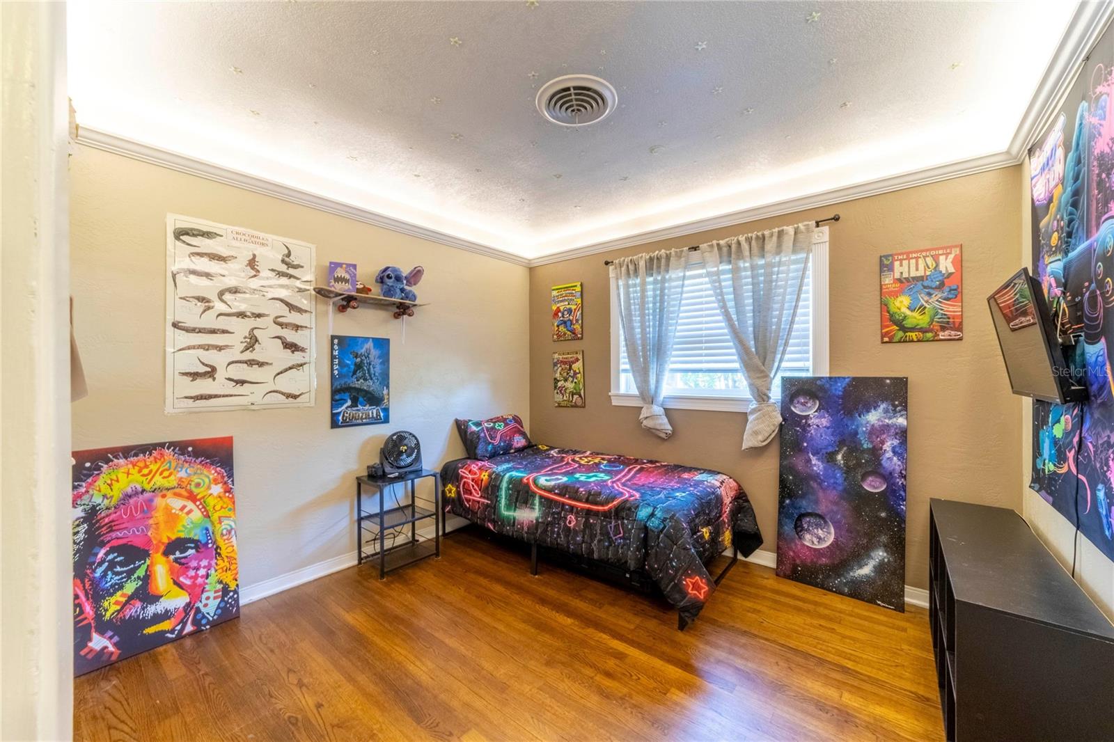 REPLAT/PENNSYLVANIA PARK - Residential