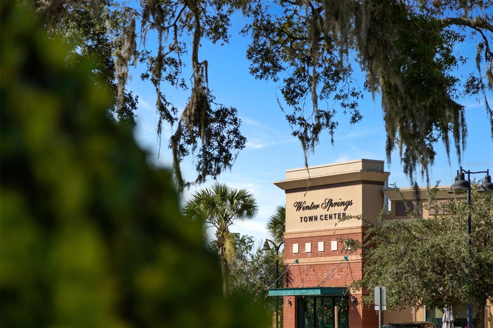 HICKORY GROVE - Residential