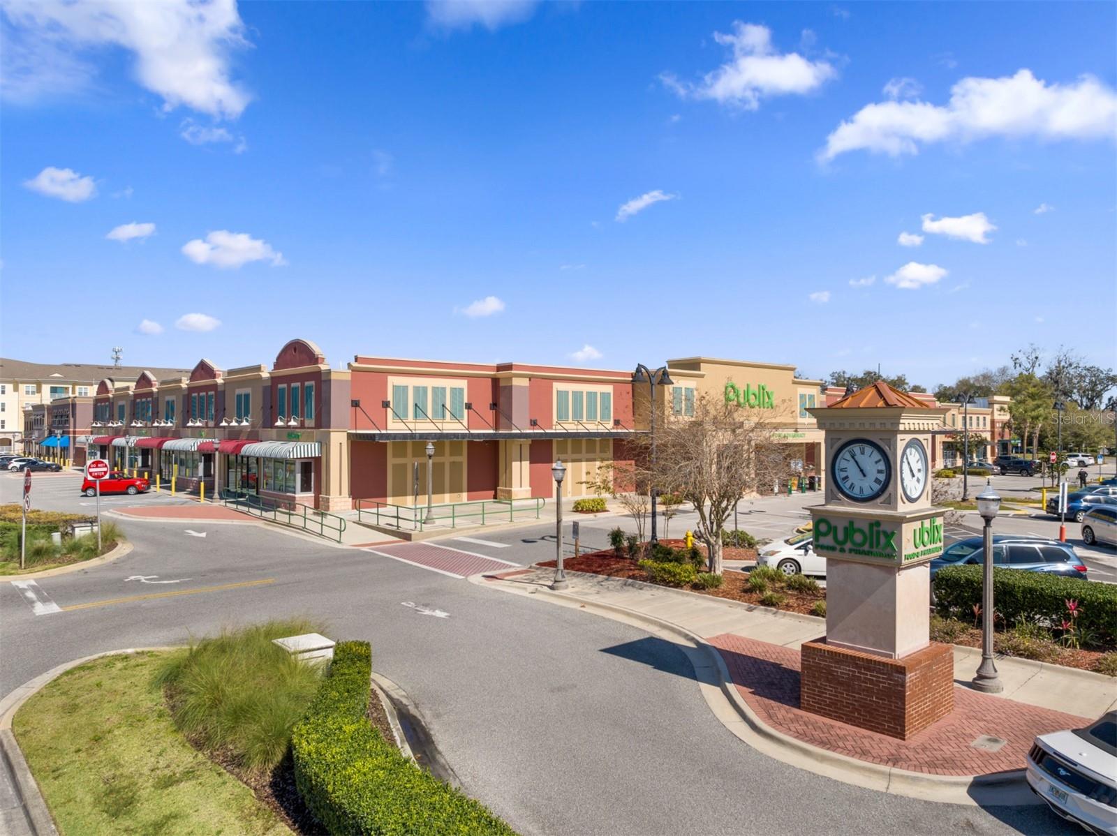 HICKORY GROVE - Residential