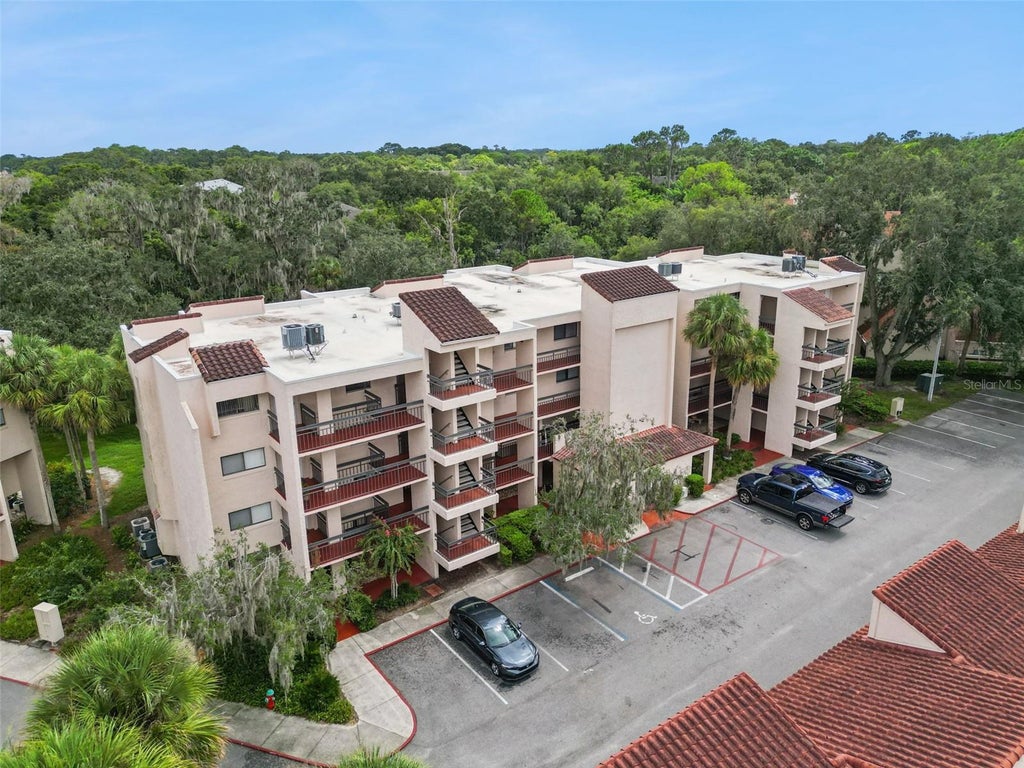 Photo of 1166 Carmel Circle #110, Casselberry, FL 32707 (MLS # O6441465)