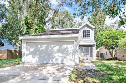 A home in PORT ORANGE