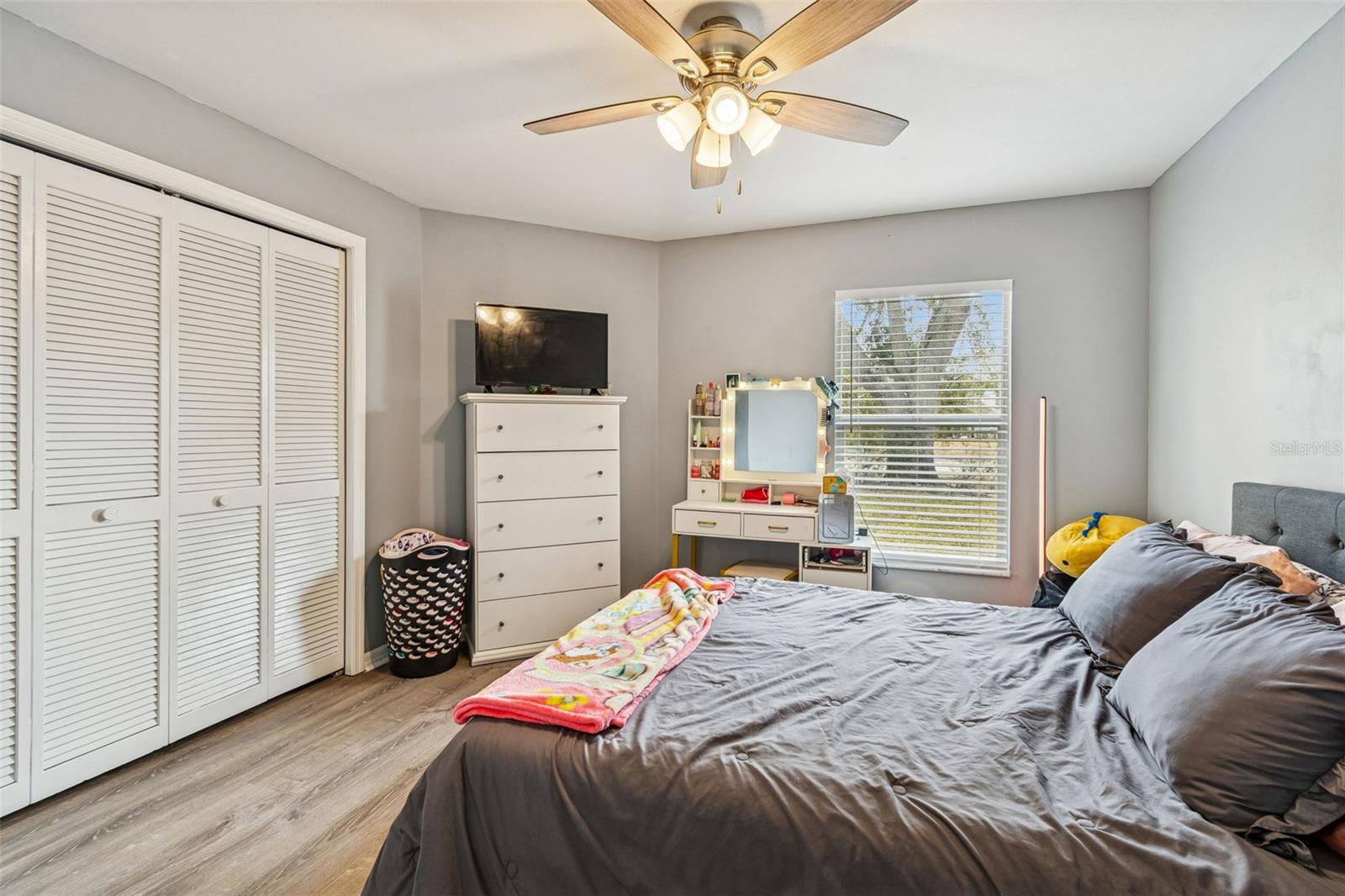 CHAPMAN MANORS - Residential