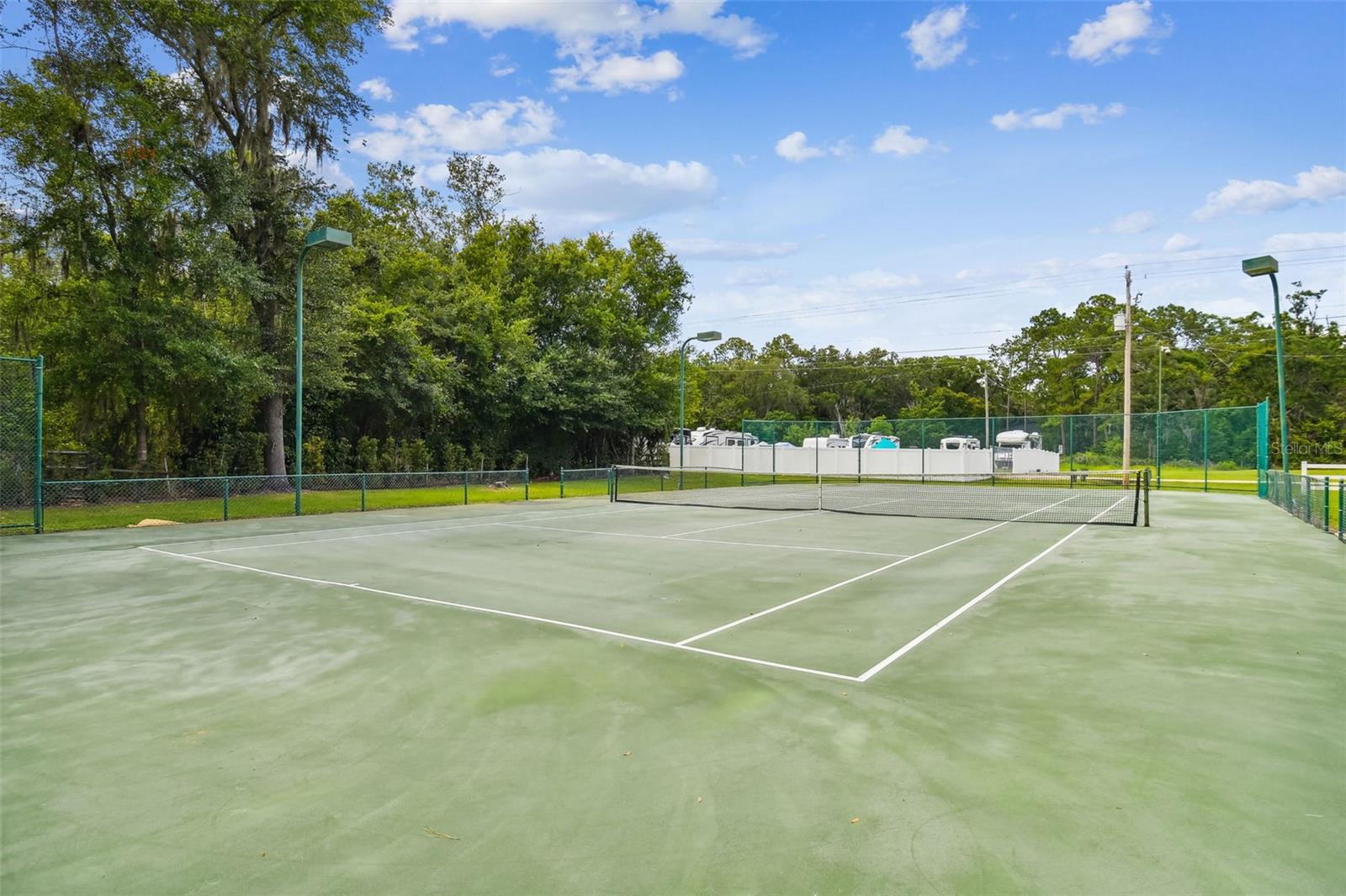 CHAPMAN MANORS - Residential