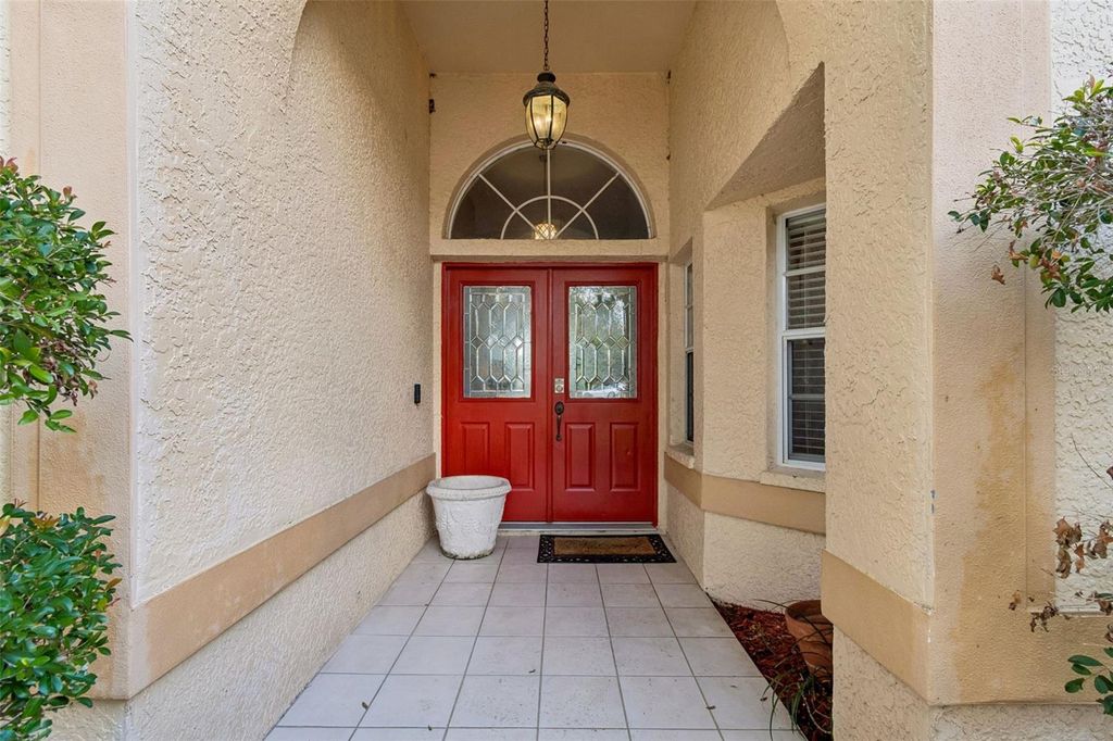 Photo of 16711 Longleat Drive, Lutz, FL 33549 (MLS # TB8476216)