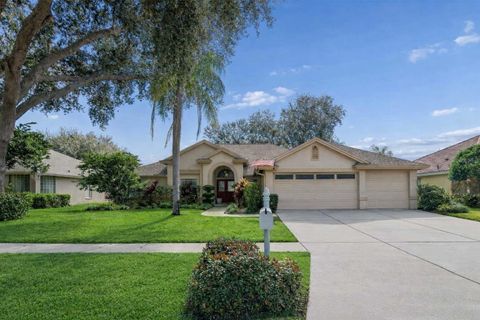 Photo of 16711 Longleat Drive, Lutz, FL 33549 (MLS # TB8476216)