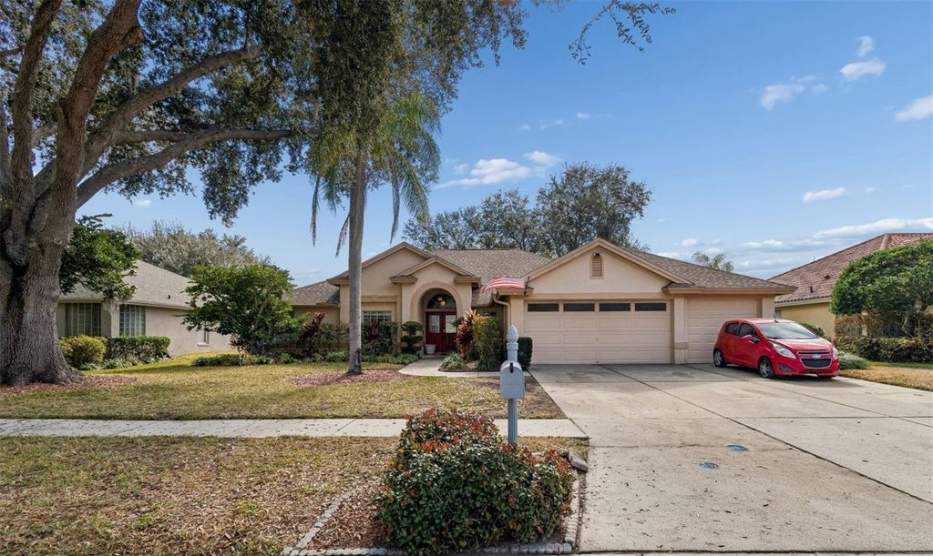 Photo of 16711 Longleat Drive, Lutz, FL 33549 (MLS # TB8476216)