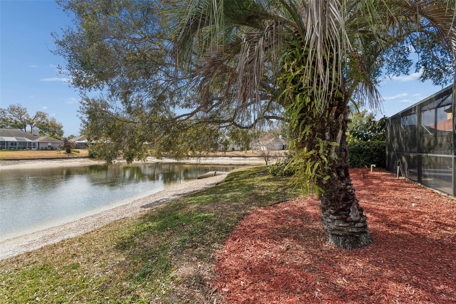 CHAPMAN MANORS - Residential