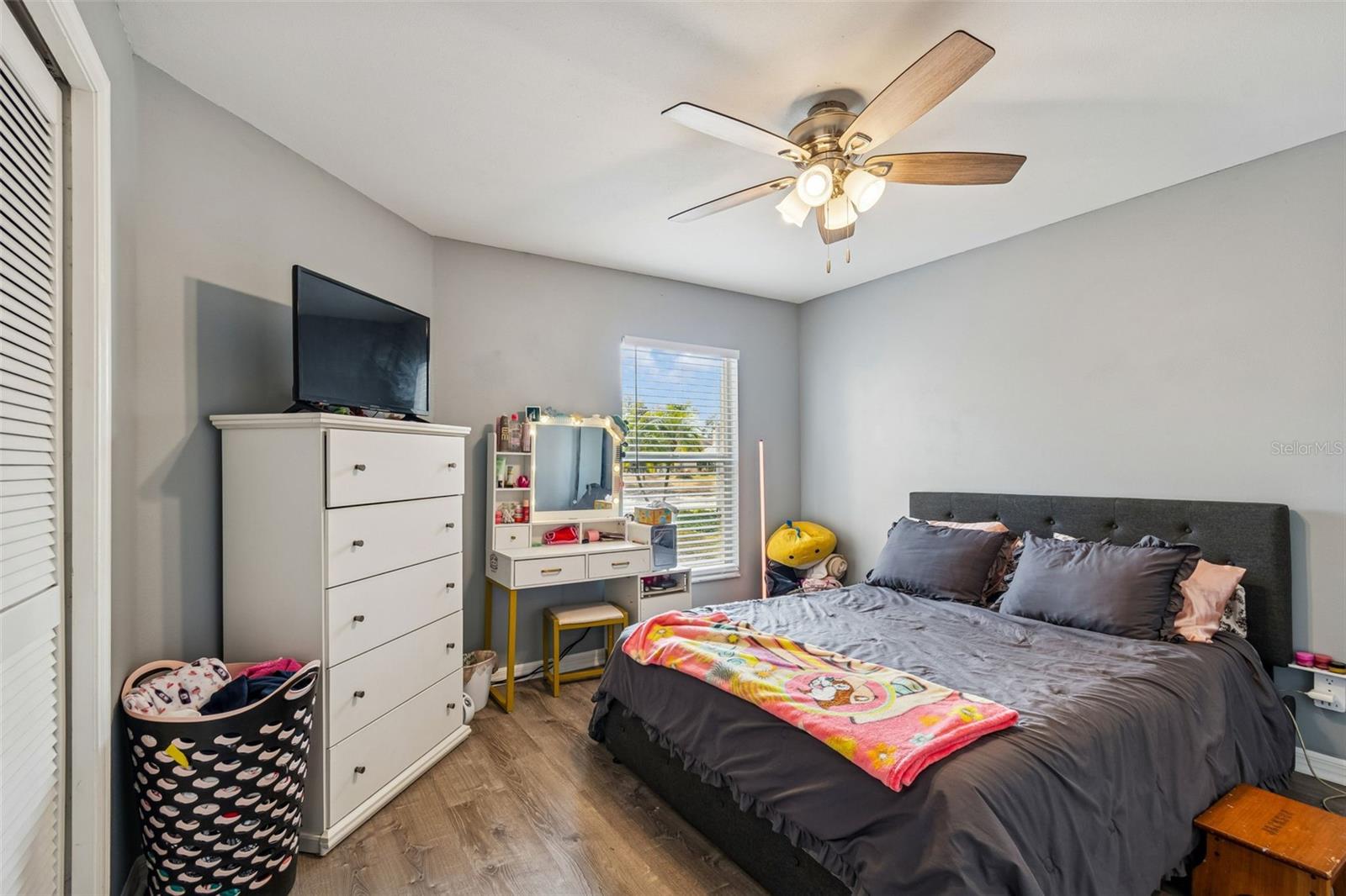 CHAPMAN MANORS - Residential