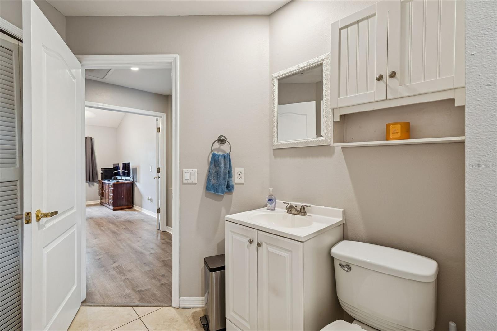 CHAPMAN MANORS - Residential