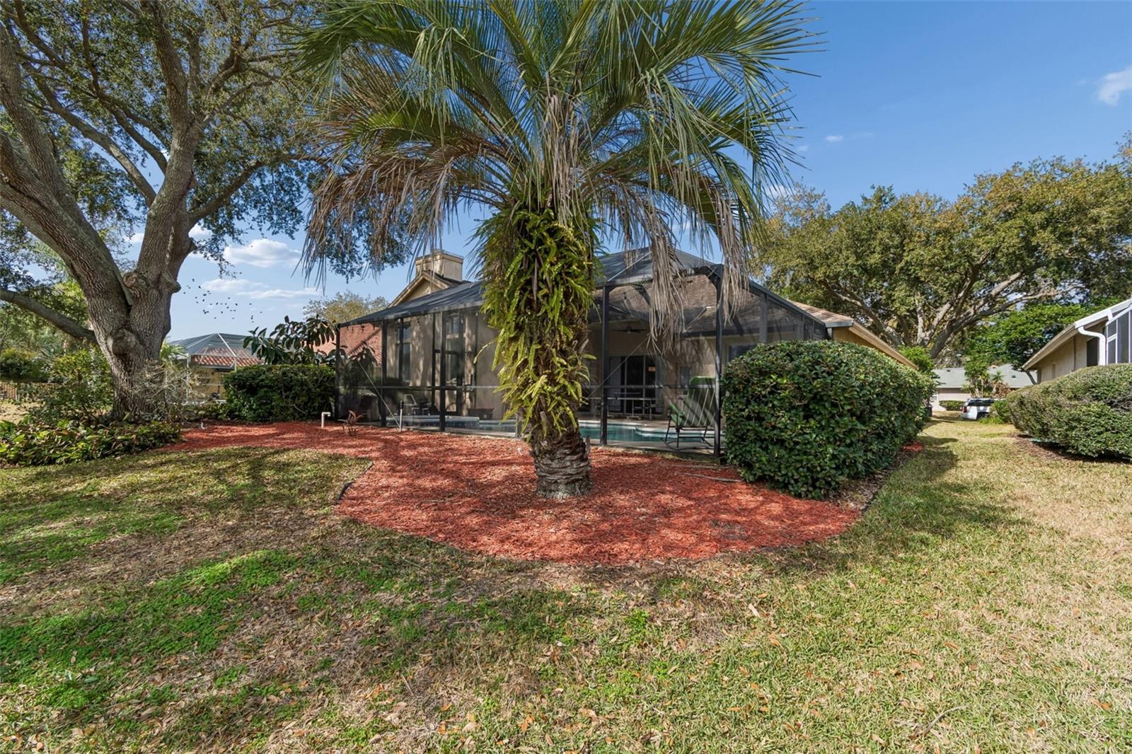 CHAPMAN MANORS - Residential