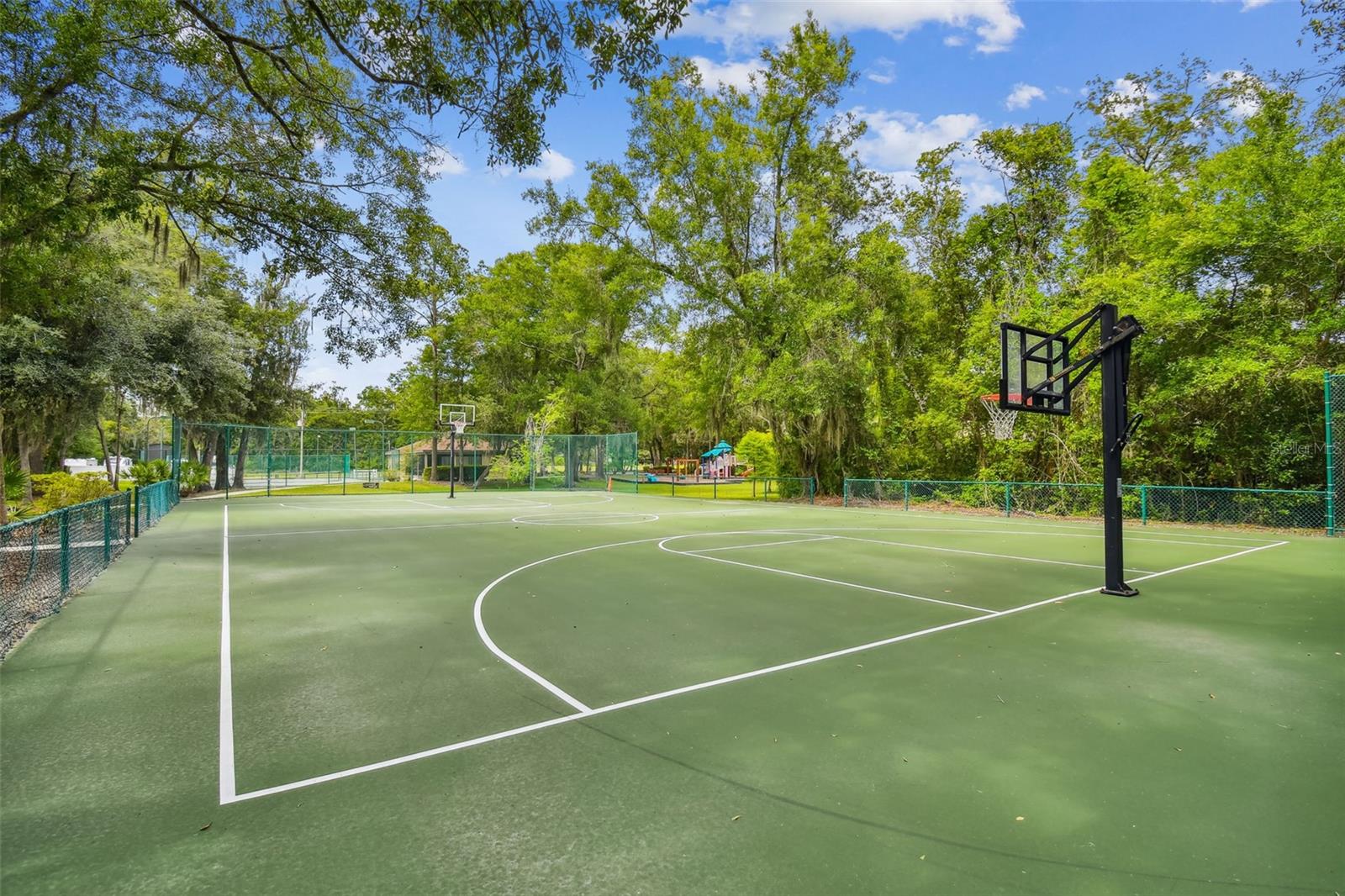 CHAPMAN MANORS - Residential