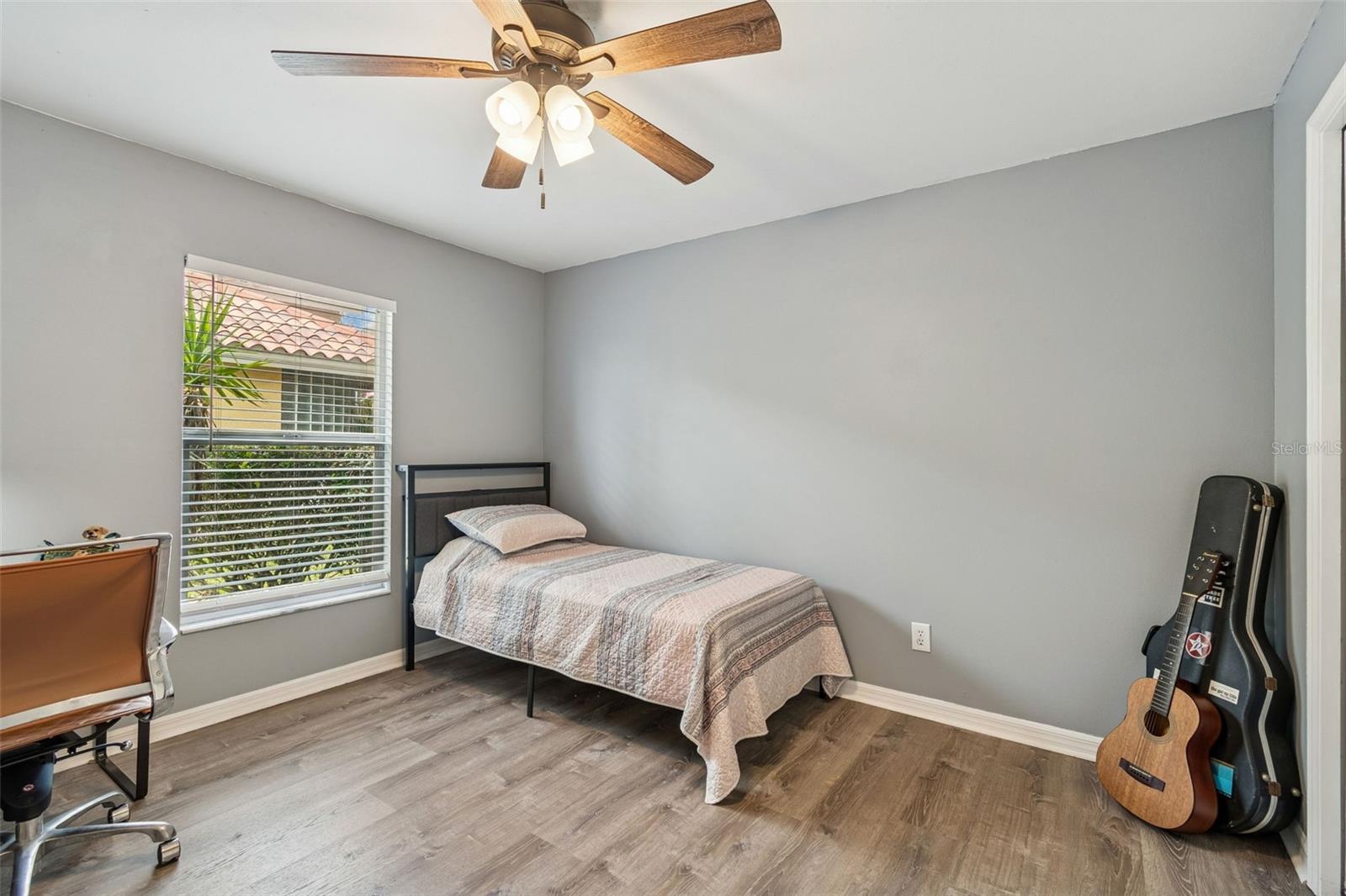 CHAPMAN MANORS - Residential