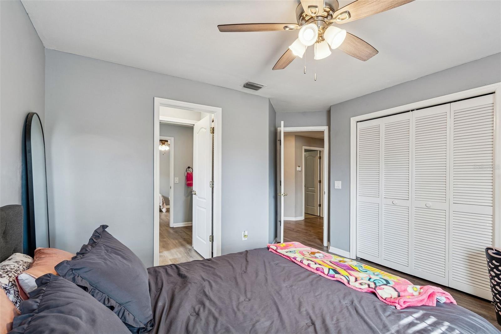 CHAPMAN MANORS - Residential