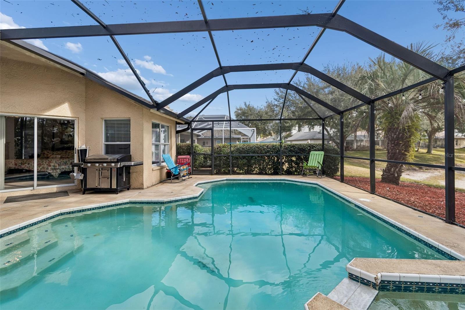 CHAPMAN MANORS - Residential