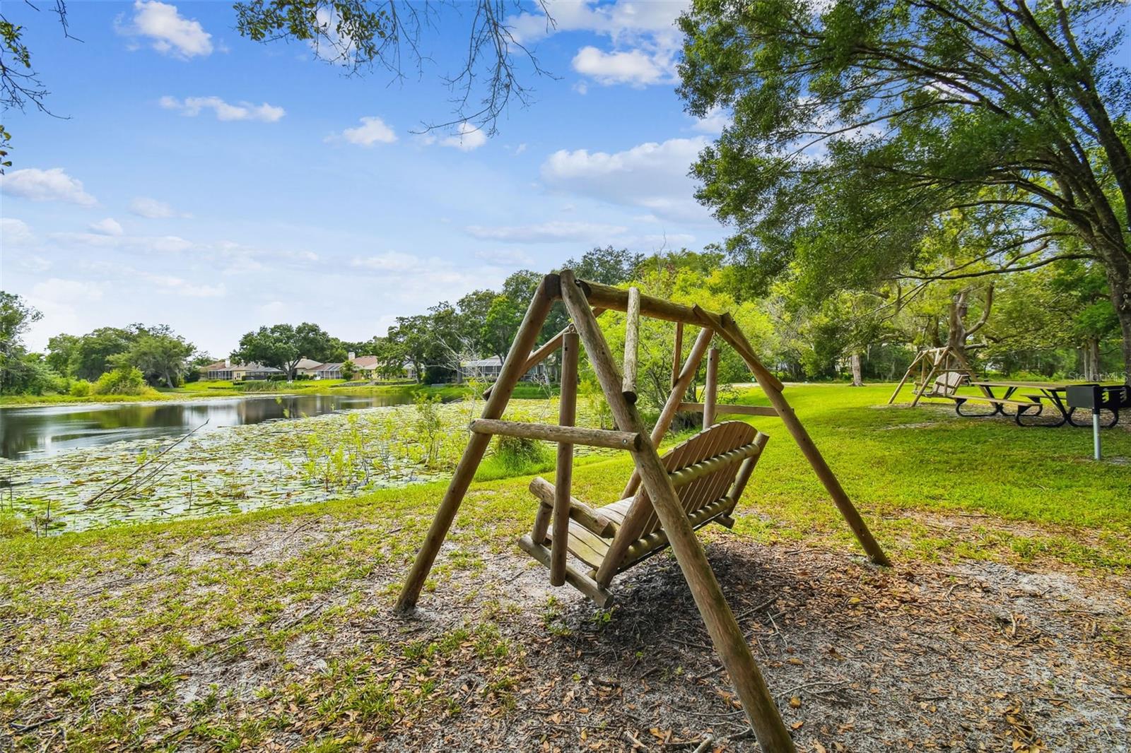 CHAPMAN MANORS - Residential