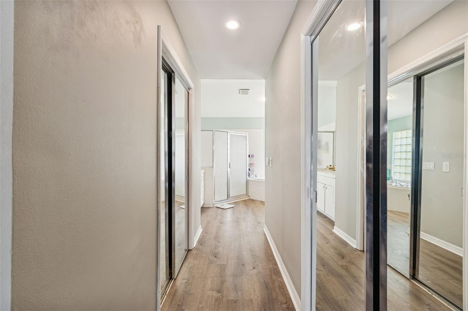 CHAPMAN MANORS - Residential