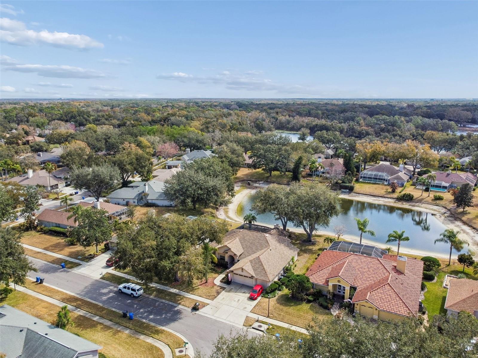 CHAPMAN MANORS - Residential