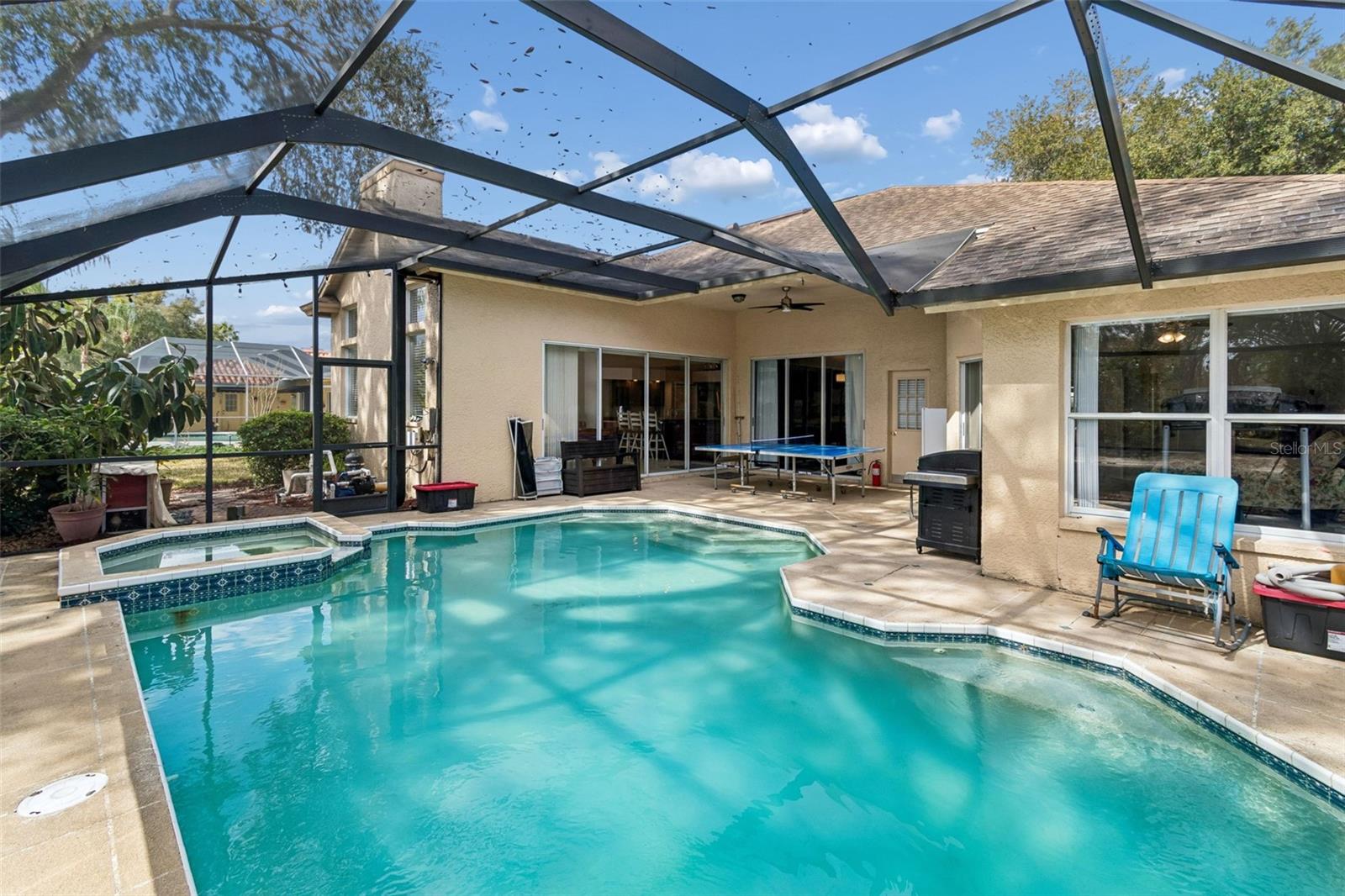 CHAPMAN MANORS - Residential