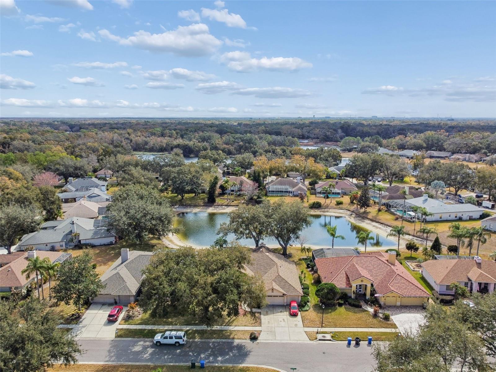 CHAPMAN MANORS - Residential