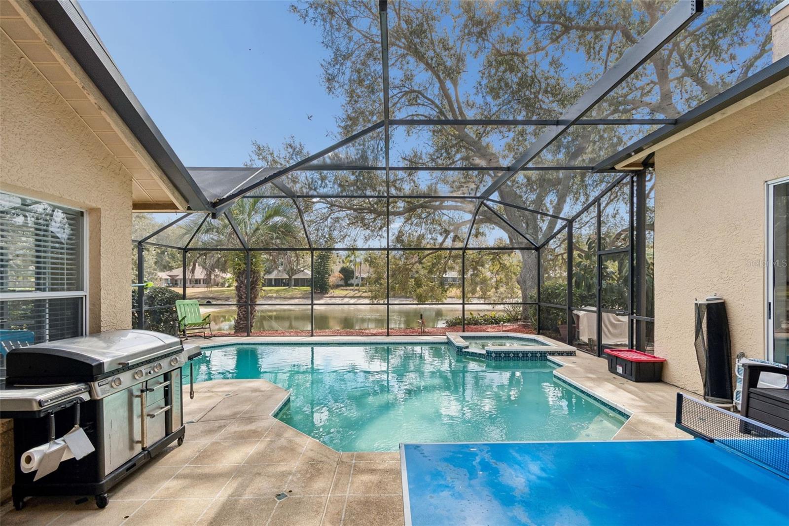 CHAPMAN MANORS - Residential