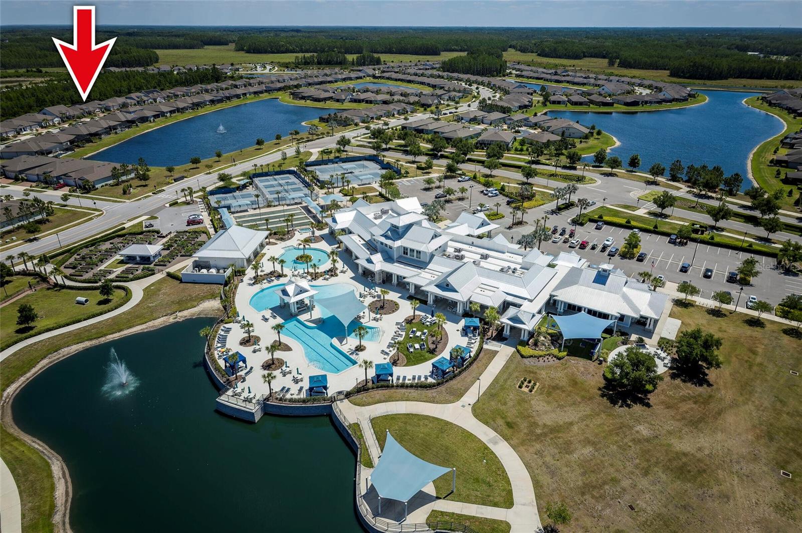 DEL WEBB BEXLEY PH 2 - Residential