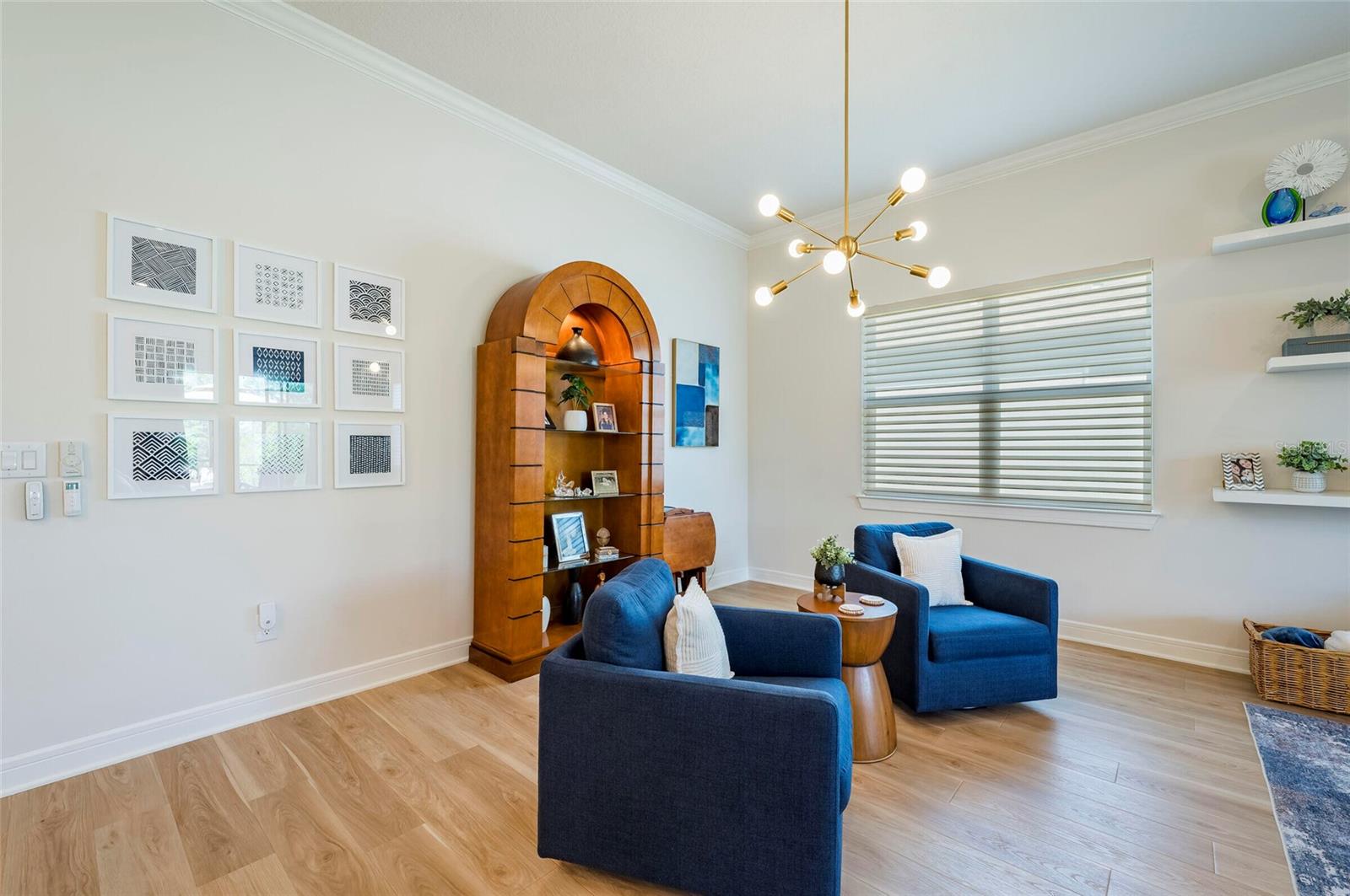 DEL WEBB BEXLEY PH 2 - Residential