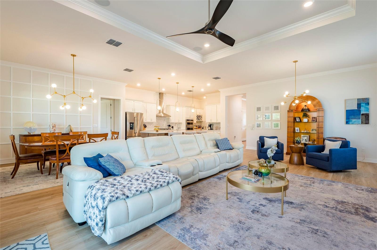 DEL WEBB BEXLEY PH 2 - Residential