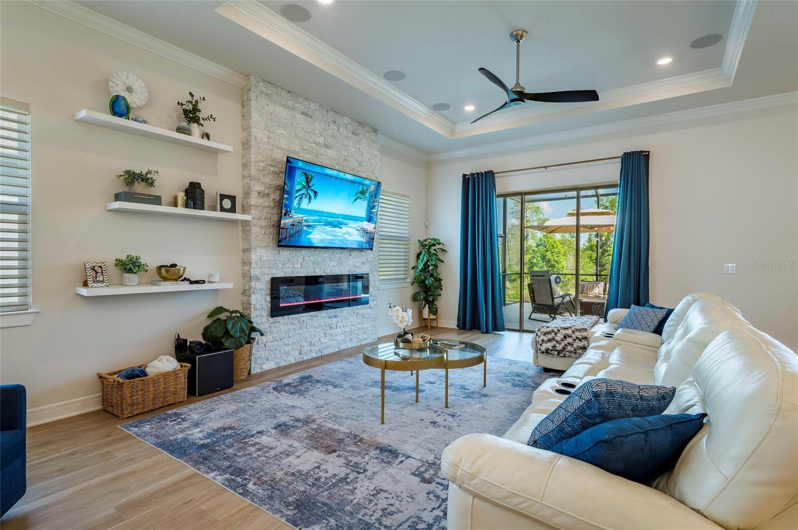 DEL WEBB BEXLEY PH 2 - Residential