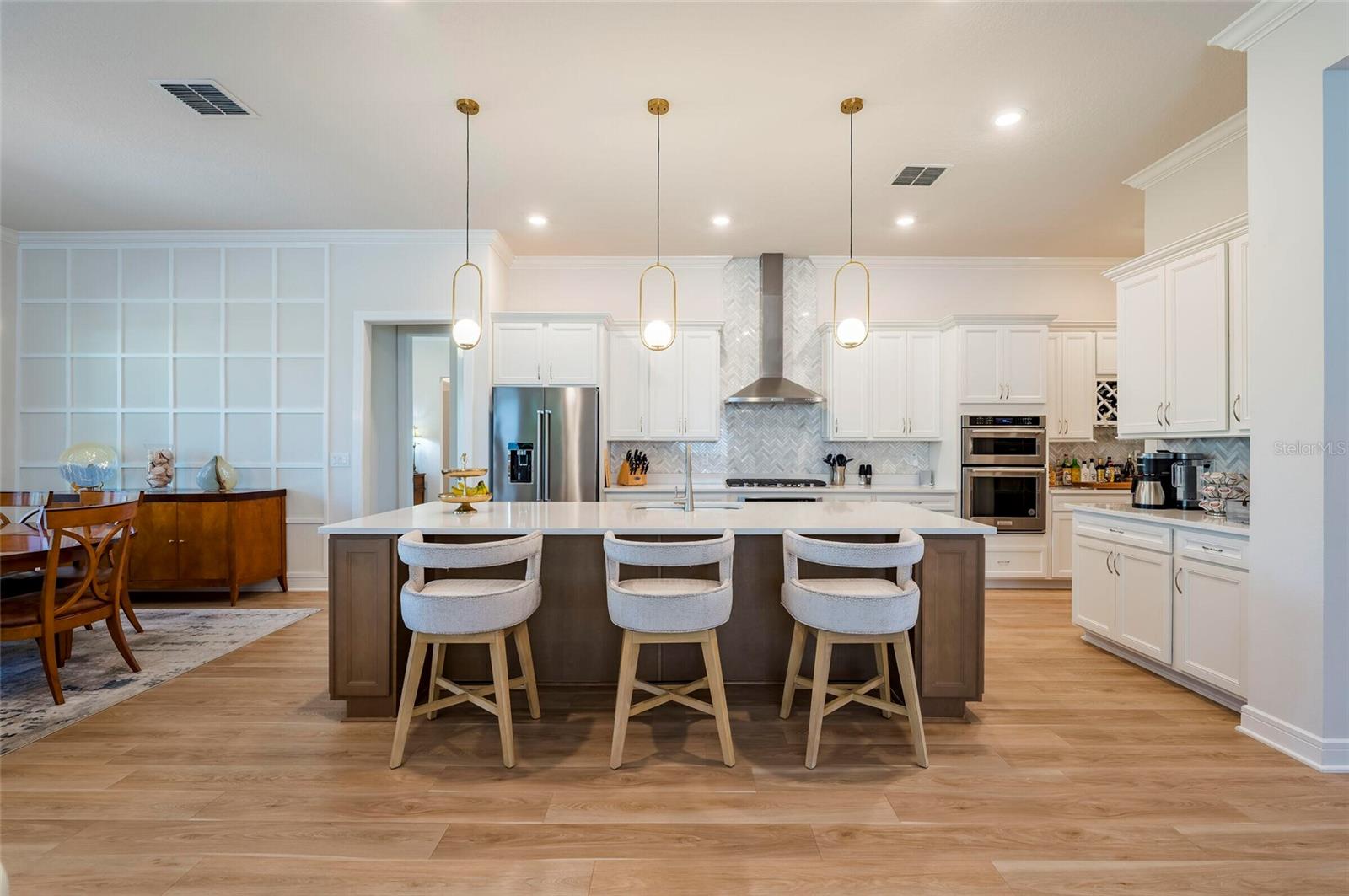 DEL WEBB BEXLEY PH 2 - Residential