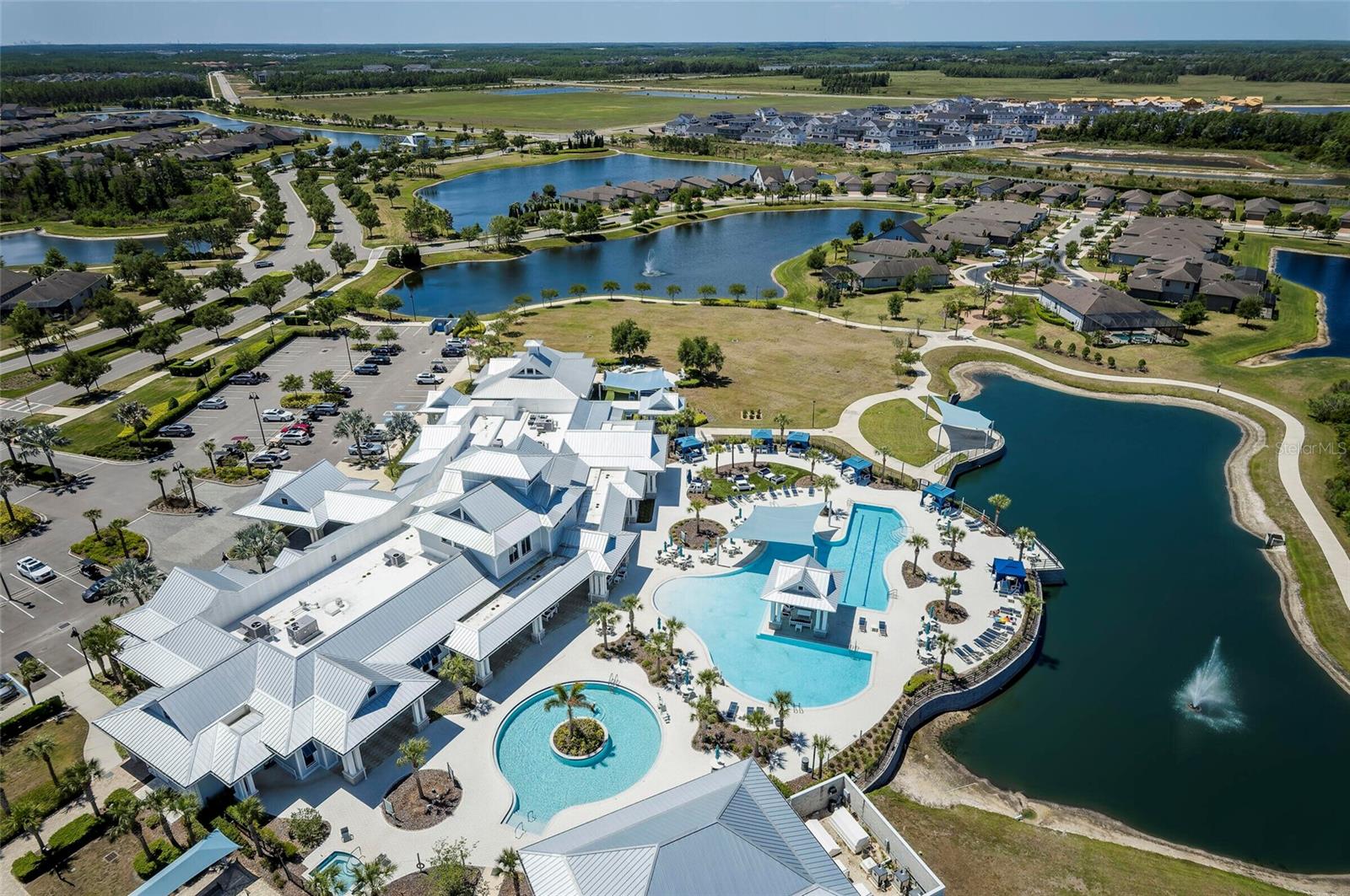 DEL WEBB BEXLEY PH 2 - Residential