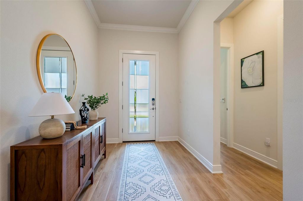 Photo of 19133 Ship Wheel Way, Land O Lakes, FL 34638 (MLS # O6403140)