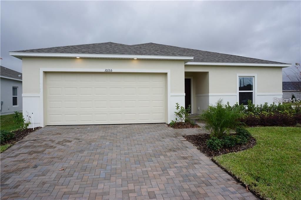Photo of 10155 Grande Loop, Clermont, FL 34711 (MLS # O6397635)