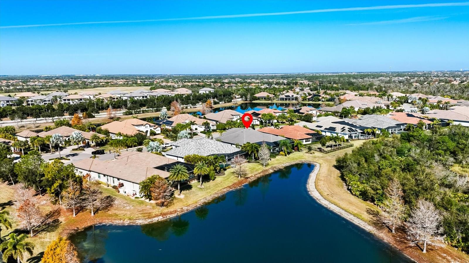 COUNTRY CLUB EAST AT LAKEWD RNCH UU2 - Residential