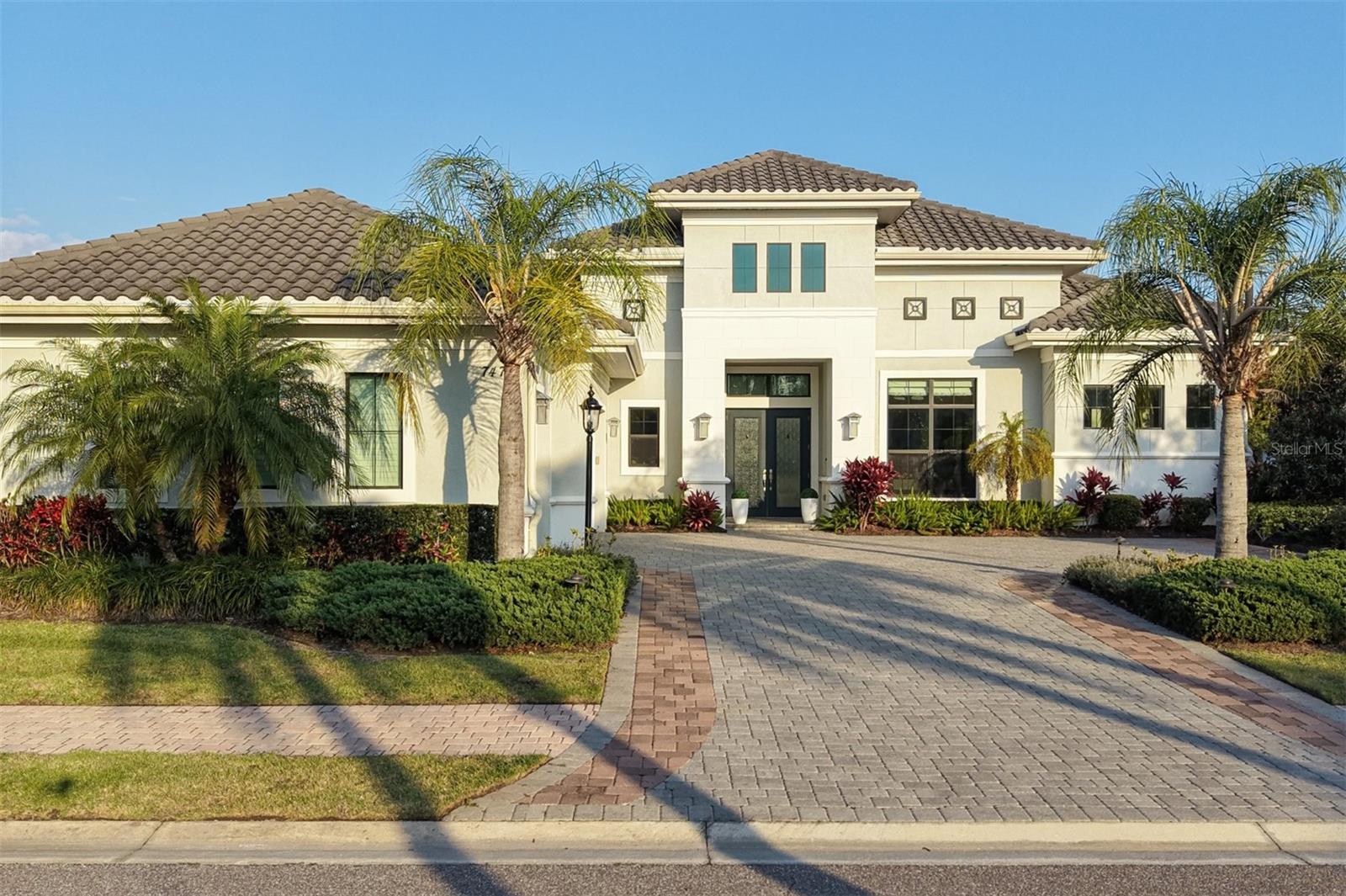 COUNTRY CLUB EAST AT LAKEWD RNCH UU2 - Residential