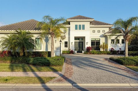 Photo of 7473 Seacroft Cove, Lakewood Ranch, FL 34202 (MLS # A4686729)